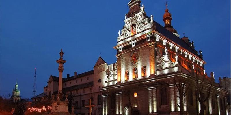 Апартаменти В Центрі Львова - Личаківська, Військовий Госпіталь Exterior photo